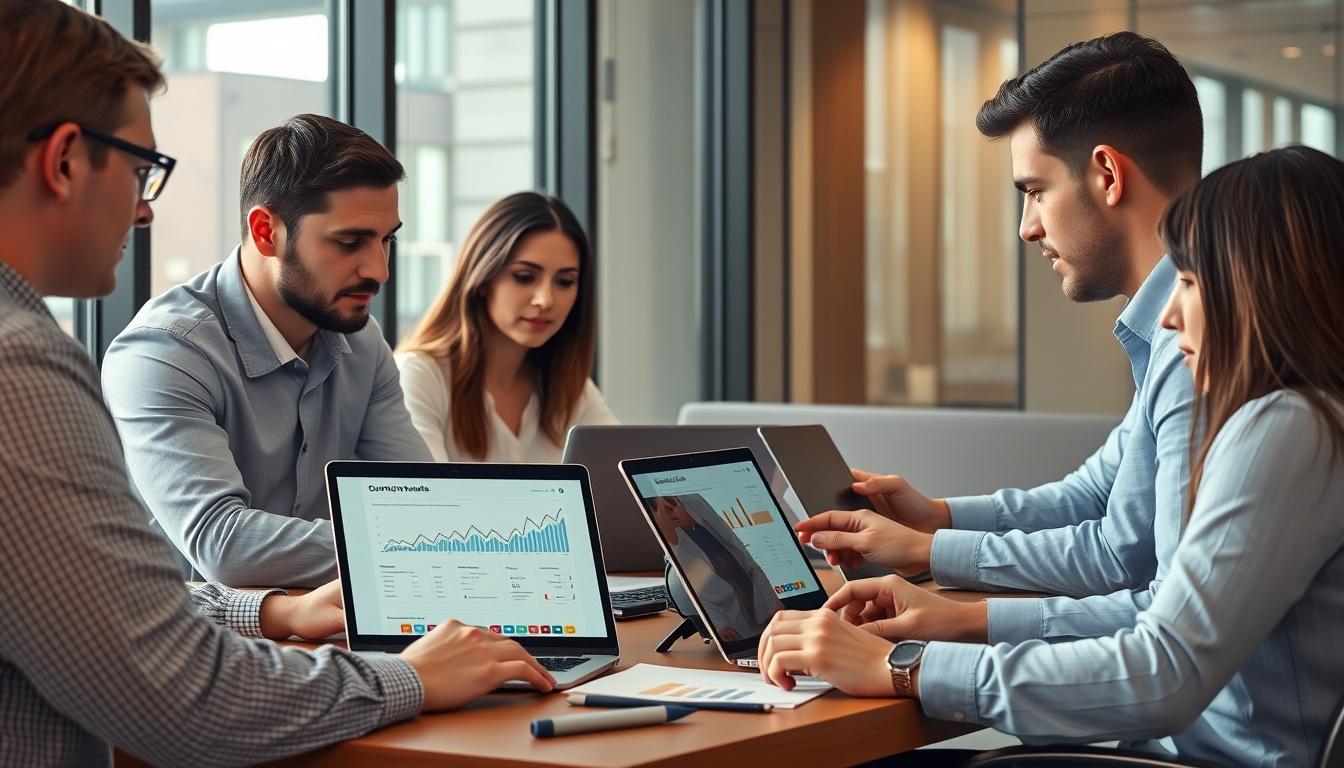 Enhancing Corporate Learning